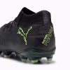 10858802 c Scarpa calcio FUTURE 8 PRO FG/AG PUMA Black Green