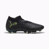 10858802 Scarpa calcio FUTURE 8 PRO FG/AG PUMA Black Green