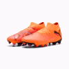 10858803 b Scarpa calcio FUTURE 8 PRO FG/AG PUMA Heat Fire