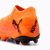 10858803 c Scarpa calcio FUTURE 8 PRO FG/AG PUMA Heat Fire