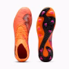 10858803 d Scarpa calcio FUTURE 8 PRO FG/AG PUMA Heat Fire