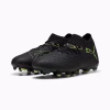 10859302 b Scarpa calcio FUTURE 8 MATCH FG/AG PUMA Black Green
