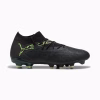 10859302 Scarpa calcio FUTURE 8 MATCH FG/AG PUMA Black Green
