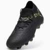 10859302 f Scarpa calcio FUTURE 8 MATCH FG/AG PUMA Black Green