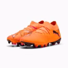 Scarpa calcio FUTURE 8 MATCH FG/AG PUMA Heat Fire
