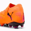 Scarpa calcio FUTURE 8 MATCH FG/AG PUMA Heat Fire