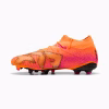 Scarpa calcio FUTURE 8 MATCH FG/AG PUMA Heat Fire