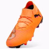 Scarpa calcio FUTURE 8 MATCH FG/AG PUMA Heat Fire