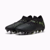 Scarpa calcio FUTURE 8 MATCH MxSG PUMA Black Green