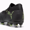 Scarpa calcio FUTURE 8 MATCH MxSG PUMA Black Green