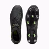 Scarpa calcio FUTURE 8 MATCH MxSG PUMA Black Green