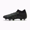 Scarpa calcio FUTURE 8 MATCH MxSG PUMA Black Green