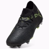 Scarpa calcio FUTURE 8 MATCH MxSG PUMA Black Green