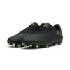 10860402 Scarpa calcio FUTURE 8 PLAY MG PUMA Black Green