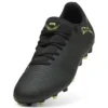 10860402 b Scarpa calcio FUTURE 8 PLAY MG PUMA Black Green