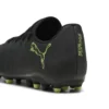 10860402 c Scarpa calcio FUTURE 8 PLAY MG PUMA Black Green