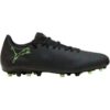10860402 d Scarpa calcio FUTURE 8 PLAY MG PUMA Black Green