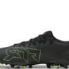 10860402 d Scarpa calcio FUTURE 8 PLAY MG PUMA Black Green