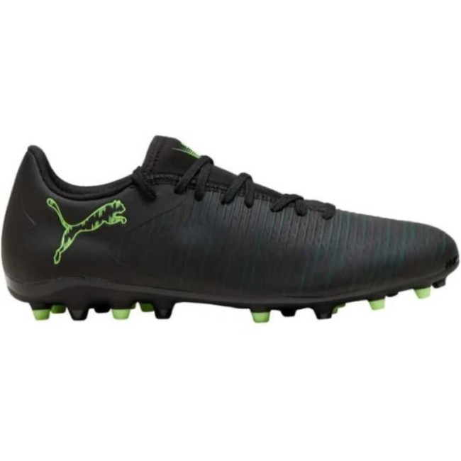10860402 d Scarpa calcio FUTURE 8 PLAY MG PUMA Black Green