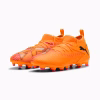 10861403 b Scarpa calcio FUTURE 8 MATCH FG/AG Heat Fire JUNIOR