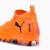 10861403 c Scarpa calcio FUTURE 8 MATCH FG/AG Heat Fire JUNIOR
