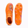 10861403 d Scarpa calcio FUTURE 8 MATCH FG/AG Heat Fire JUNIOR