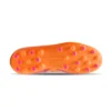 10862303 c Scarpa calcio FUTURE 8 PLAY MG PUMA Heat Fire JUNIOR