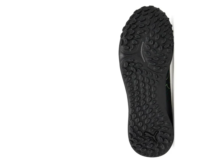 Scarpa calcio FUTURE 8 PLAY TT PUMA Black Junior