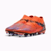 10865001 b Scarpa calcio FUTURE 8 PRO CREATIVE FG/AG PUMA Orange
