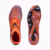 10865001 d Scarpa calcio FUTURE 8 PRO CREATIVE FG/AG PUMA Orange