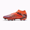 10865001 e Scarpa calcio FUTURE 8 PRO CREATIVE FG/AG PUMA Orange
