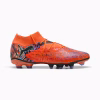 10865001 Scarpa calcio FUTURE 8 PRO CREATIVE FG/AG PUMA Orange