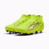 10869101 B Scarpa calcio ULTRA 6 MATCH LL FG/AG PUMA Junior