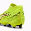 10869101 C Scarpa calcio ULTRA 6 MATCH LL FG/AG PUMA Junior