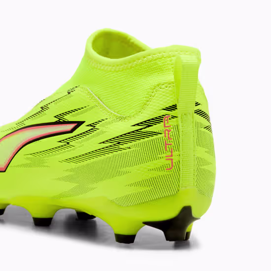 10869101 C Scarpa calcio ULTRA 6 MATCH LL FG/AG PUMA Junior