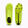10869101 D Scarpa calcio ULTRA 6 MATCH LL FG/AG PUMA Junior