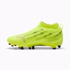 10869101 E Scarpa calcio ULTRA 6 MATCH LL FG/AG PUMA Junior