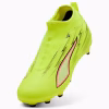 10869101 F Scarpa calcio ULTRA 6 MATCH LL FG/AG PUMA Junior
