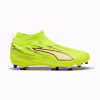 10869101 Scarpa calcio ULTRA 6 MATCH LL FG/AG PUMA Junior