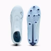 Scarpa calcio ULTRA 6 MATCH LL FG/AG PUMA JUNIOR Icy Blue Jewel