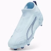 Scarpa calcio ULTRA 6 MATCH LL FG/AG PUMA JUNIOR Icy Blue Jewel