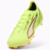 10869701 F Scarpa calcio ULTRA 6 PRO FG/AG PUMA Yellow Alert