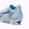 Scarpa calcio ULTRA 6 PRO FG/AG PUMA Icy Blue Jewel