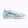 Scarpa calcio ULTRA 6 PRO FG/AG PUMA Icy Blue Jewel