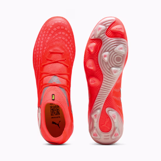 Scarpa calcio FUTURE 9 PRO FG/AG PUMA