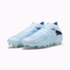 Scarpa calcio FUTURE 9 PRO FG/AG PUMA Icy Blue Jewel