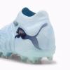 Scarpa calcio FUTURE 9 PRO FG/AG PUMA Icy Blue Jewel