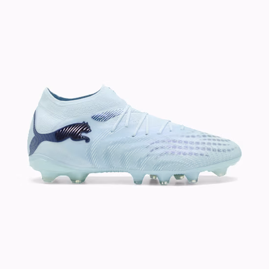 Scarpa calcio FUTURE 9 PRO FG/AG PUMA Icy Blue Jewel