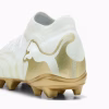 10871204 b Scarpa calcio FUTURE 9 PRO FG/AG PUMA White Gold