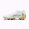 10871204 d Scarpa calcio FUTURE 9 PRO FG/AG PUMA White Gold